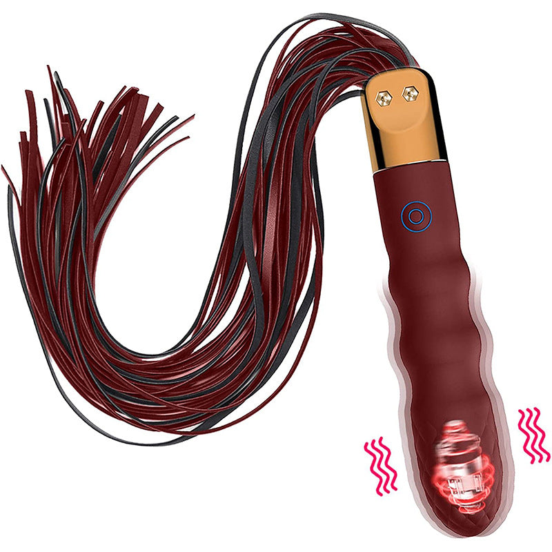 Women's Toy Vibration Masturbation Device Can Be Inserted Into Immediate Orgasm