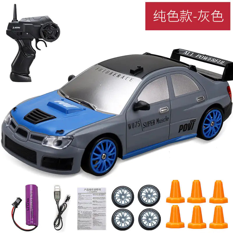 Drift Toy Car