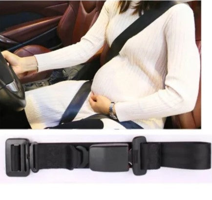 Safety Belt for Pregnant Women