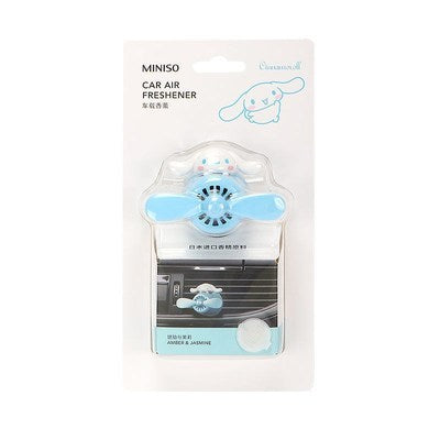 Car Air Freshener Air Vent Clip