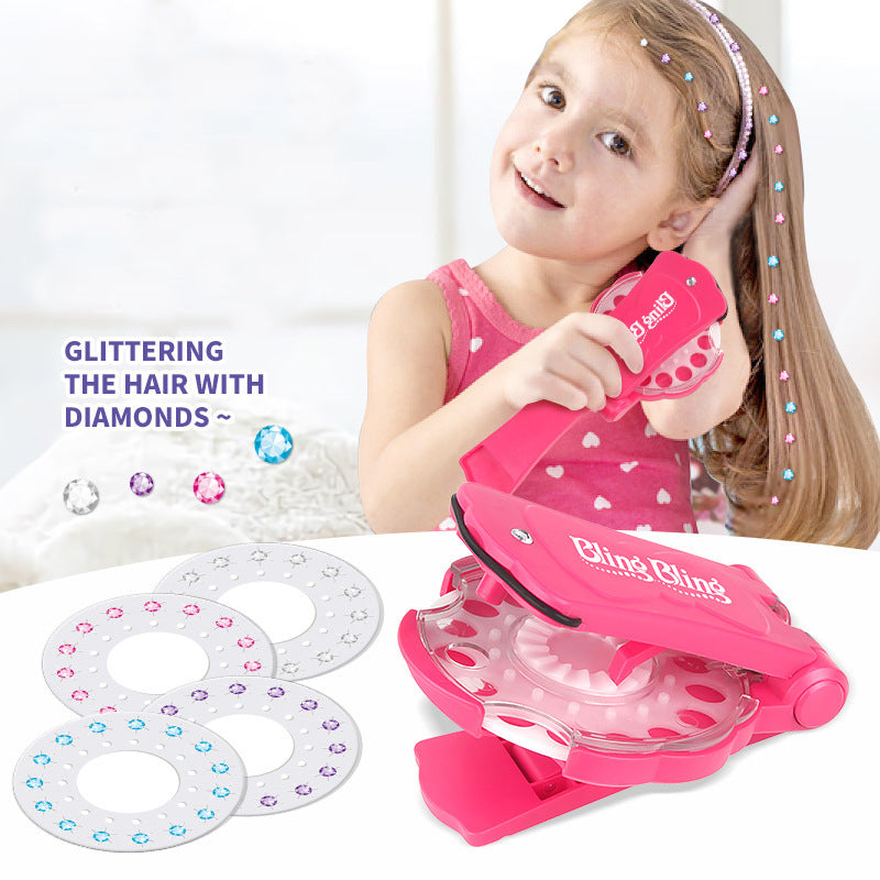 Blingers DIY Deluxe Set With 180 Multiple Shape and Colors