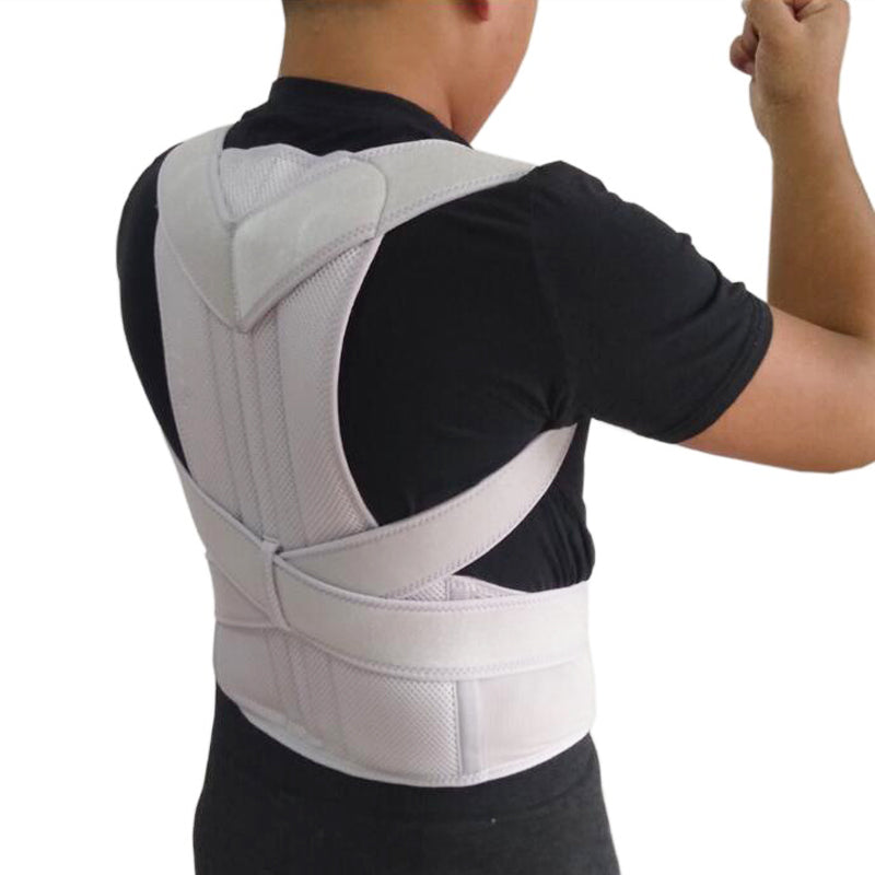 Posture Correction Strap