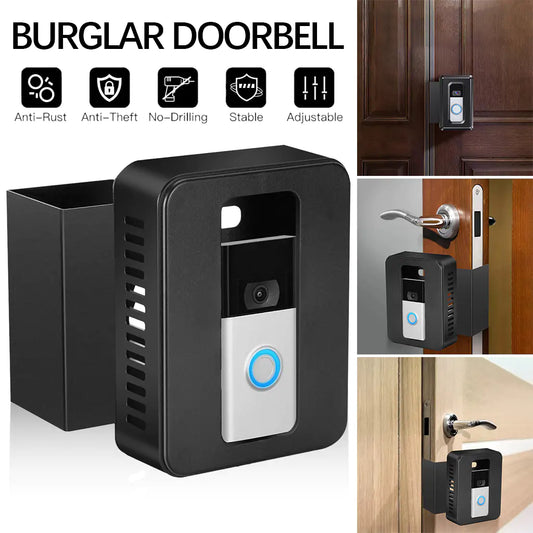 Video Doorbell Mount